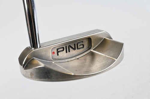Ping Redwood Piper S Putter / 32 Inch