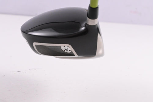 Left Hand Ben Hogan Big Ben CS3 Driver / 10.5 Degree / Regular Flex Aldila NV 70