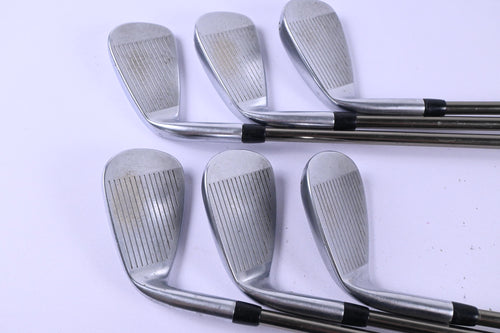 PXG 0311 XF Gen2 Irons / 6-PW+GW / Senior Flex Recoil ES 460 Shafts
