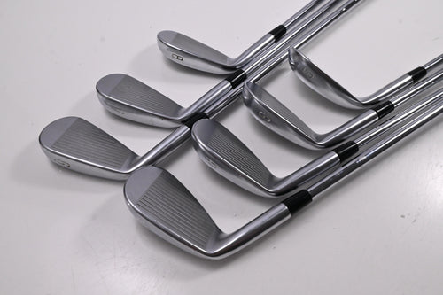 Mizuno JPX 923 Forged Irons / 6-PW+GW+SW / Regular Flex N.S.Pro 950GH Neo