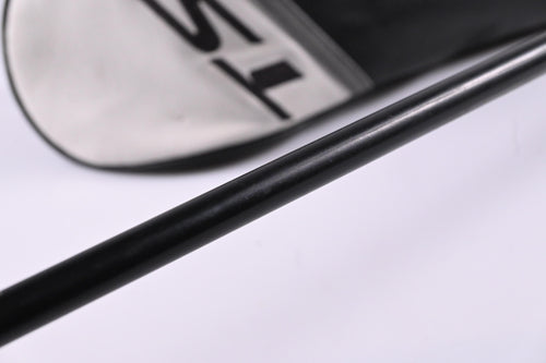 Titleist TSR2+ #3 Wood / 13 Degree / Stiff Flex HZRDUS Smoke RDX Black 70 Shaft