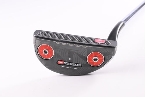 Odyssey O-Works #9 Putter / 34 Inch