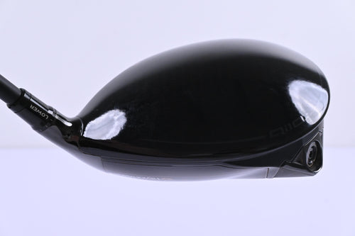Taylormade Qi10 LS Designer Series Driver / 9 Degree / Stiff Flex Kai'li Shaft