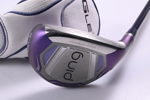 Ladies Ping G Le4 #6 Hybrid / 26 Degree / Ladies Flex Ping Alta LE Shaft