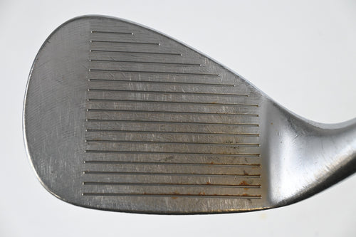 Cleveland RTX-3 Lob Wedge / 58 Degree / Wedge Flex Dynamic Gold Shaft