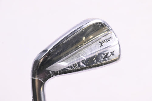 Left Hand Srixon ZX MK II #3 Iron / 20 Degree / Regular Flex UST Recoil Dart 90