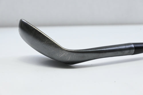 Cleveland RTZ Lob Wedge / 58 Degree / Wedge Flex Dynamic Gold Spinner Shaft
