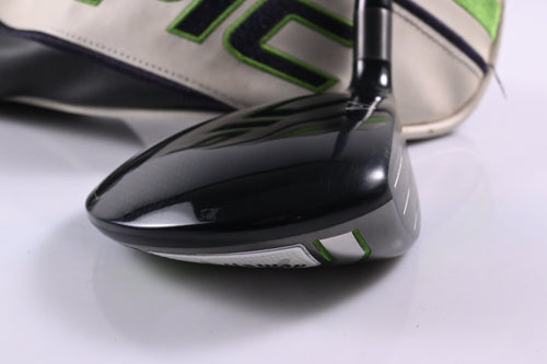 Callaway Epic Max #3 Wood / 13.5 Degree / Stiff Flex HZRDUS Smoke iM10 60 Shaft