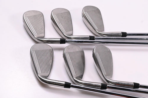 Callaway Rogue ST Max Irons / 5-PW / Regular Flex XP 95 R300 Shafts