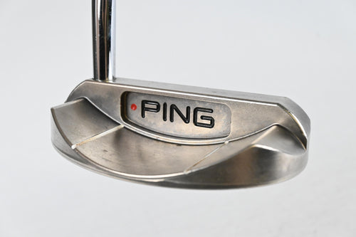 Ping Redwood Piper S Putter / 32 Inch