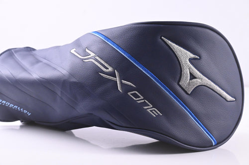 Mizuno JPX One Driver / 12 Degree / Senior Flex Denali Frost Blue 50 Shaft