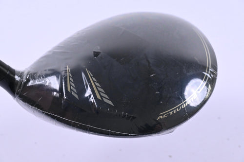 XXIO 13 Driver / 11.5 Degree / Regular Flex Aldila Rogue M-AX 65 Shaft