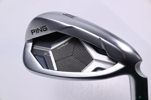 Ping G430 Pitching Wedge / 45 Degree / Green Dot / Regular Flex Dynamic Gold 105