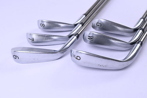 PXG 0311 XF Gen2 Irons / 6-PW+GW / Senior Flex Recoil ES 460 Shafts