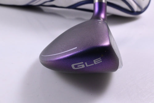 Ladies Ping G Le4 #6 Hybrid / 26 Degree / Ladies Flex Ping Alta LE Shaft