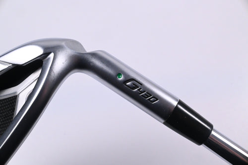 Ping G430 Pitching Wedge / 45 Degree / Green Dot / Regular Flex Dynamic Gold 105