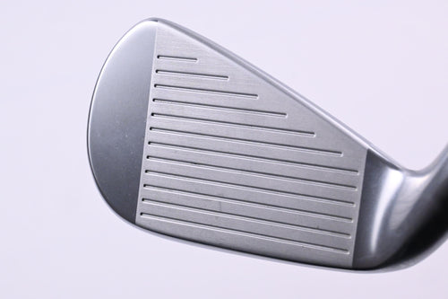 Srixon ZXiU Utility #3 Iron / 20 Degree / Stiff Flex Ventus Velocore Blue 8