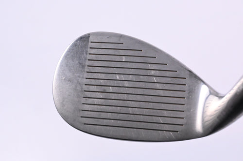 Ram Tom Watson Cobalt Lob Wedge / 58 Degree / Wedge Flex Ram Shaft