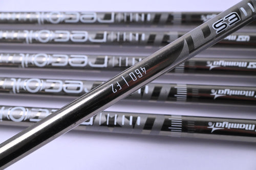 PXG 0311 XF Gen2 Irons / 6-PW+GW / Senior Flex Recoil ES 460 Shafts