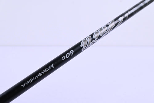 Taylormade Qi10 LS Designer Series Driver / 9 Degree / Stiff Flex Kai'li Shaft
