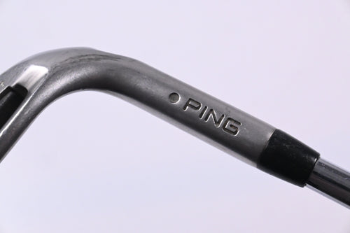 Ping Tour Gorge Lob Wedge / 58 Degree / Black Dot / Stiff Flex Ping CFS Shaft