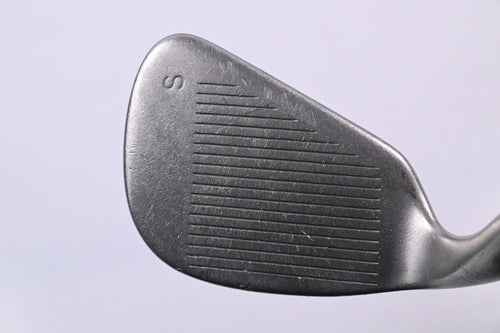 Ping Eye 2 Gorge Sand Wedge / 56 Degree / Stiff Flex Steel Shaft