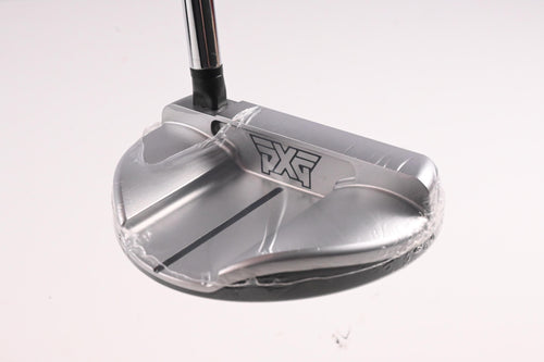 PXG Battle Ready II Hercules Double Bend Putter / 34 Inch