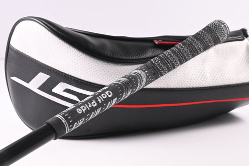 Titleist GT1 Driver / 9 Degree / Stiff Flex Project X HZRDUS Black 60 Shaft