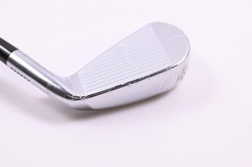 Left Hand Srixon ZX MK II #3 Iron / 20 Degree / Regular Flex UST Recoil Dart 90