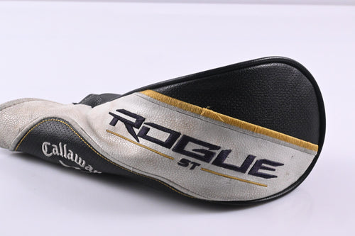 Callaway Rogue ST Max #3 Wood / 15 Degree / Regular Flex Tensei AV Blue 65