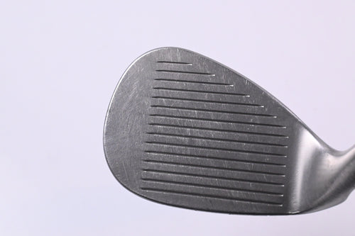 Ping Tour Gorge Lob Wedge / 58 Degree / Black Dot / Stiff Flex Ping CFS Shaft