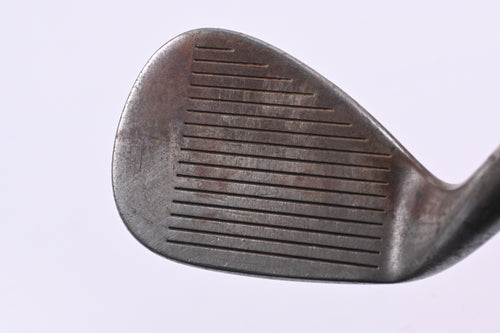 Taylormade RAC Fe2O3 Sand Wedge / 54 Degree / Wedge Flex Dynamic Gold Shaft