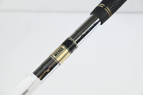 Cleveland RTX-3 Lob Wedge / 58 Degree / Wedge Flex Dynamic Gold Shaft