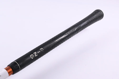 Ping G10 #5 Wood / 18.5 Degree / Regular Flex Ping TFC 129 F Shaft / 3" Short