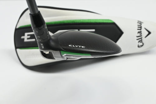 Callaway Elyte #3 Wood / 16.5 Degree / Regular Flex Denali Charcoal 60
