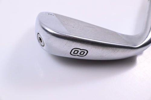 Ping G410 #8 Iron / 34.5 Degree / Green Dot / Regular Flex Ping AWT 2.0 Shaft