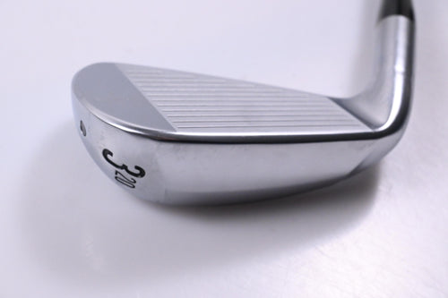 Srixon ZXiU Utility #3 Iron / 20 Degree / Stiff Flex Ventus Velocore Blue 8