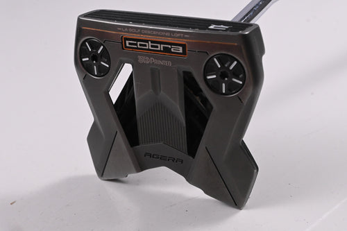Cobra King 3D Agera Putter / 34 Inch