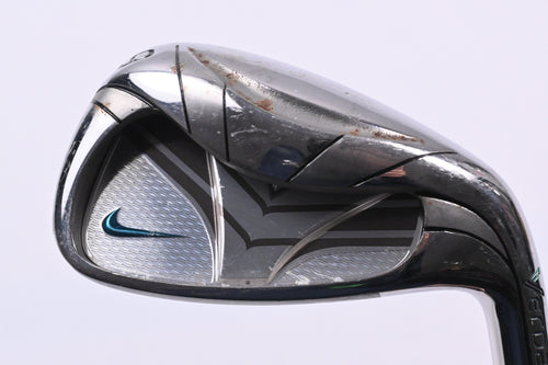 Ladies Nike Verdana #9 Iron / Ladies Flex Nike Verdana Shaft