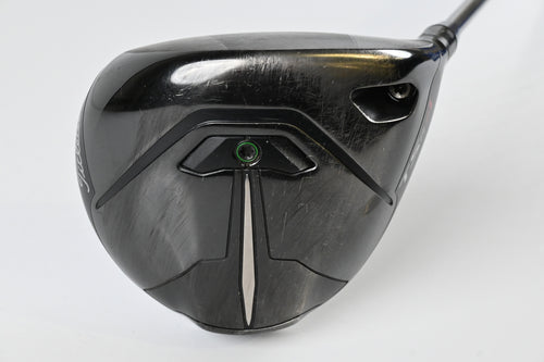 Titleist TSR4 Driver / 10 Degree / Tour X-Flex Diamana ZF60 Shaft