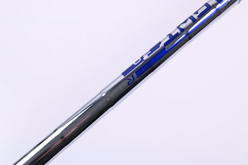 Ping G410 #8 Iron / 34.5 Degree / Green Dot / Regular Flex Ping AWT 2.0 Shaft
