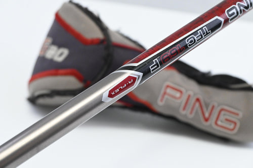 Ping G20 #3 Wood / 15 Degree / Regular Flex Ping TFC 169 Shaft