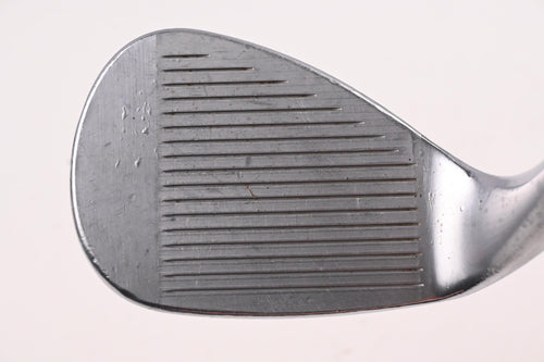 Titleist Vokey SM9 Lob Wedge / 60 Degree / Wedge Flex Titleist Vokey Shaft