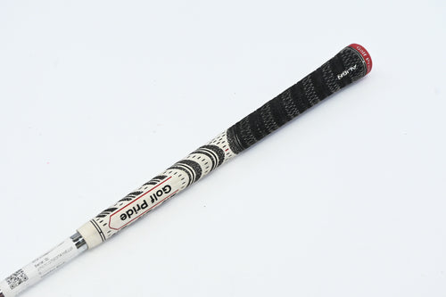 Cleveland RTZ Lob Wedge / 58 Degree / Wedge Flex Dynamic Gold Spinner Shaft