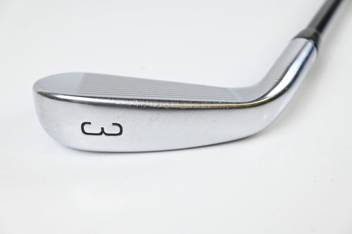 Titleist T200 2023 #3 Iron / 20 Degree / Stiff Flex Hzrdus Black 90 Shaft