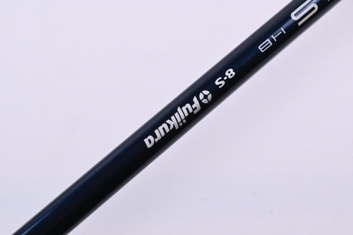 Srixon ZXiU Utility #3 Iron / 20 Degree / Stiff Flex Ventus Velocore Blue 8