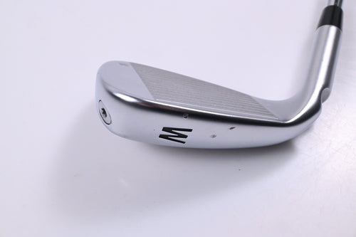Ping G430 Pitching Wedge / 45 Degree / Green Dot / Regular Flex Dynamic Gold 105