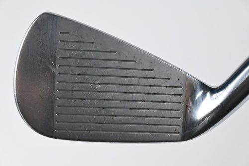 Mizuno T-Zoid Comp EZ #4 Iron / 23 Degree / Stiff Flex Accel-Arc Shaft