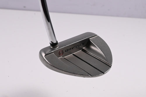 Odyssey White Hot Pro V-Line Putter / 34 Inch