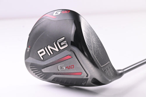 Ping G410 Plus Driver / 12 Degree / Stiff Flex Ping Alta CB Red 55 Shaft